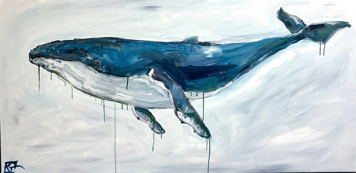 Karen Gray - Into the blue