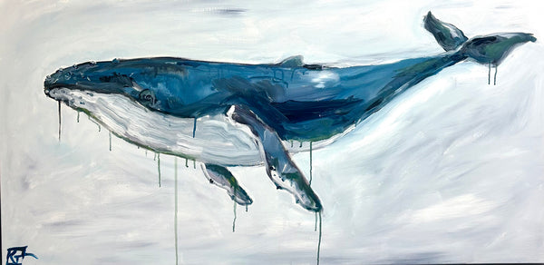 Karen Gray - Into the blue