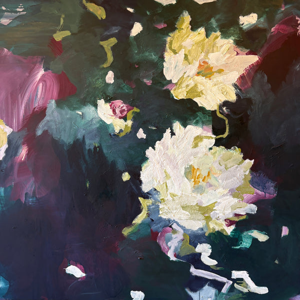 Prue Frost - Grounded