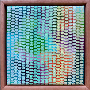 Karen Goddard - Mini Between Day and Dusk