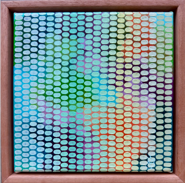 Karen Goddard - Mini Between Day and Dusk