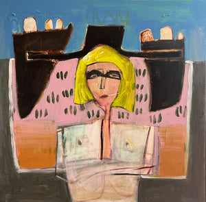 Nicole McPherson - Making Roots
