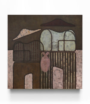 Madelyn Bilsborough - A Morning by the Sea