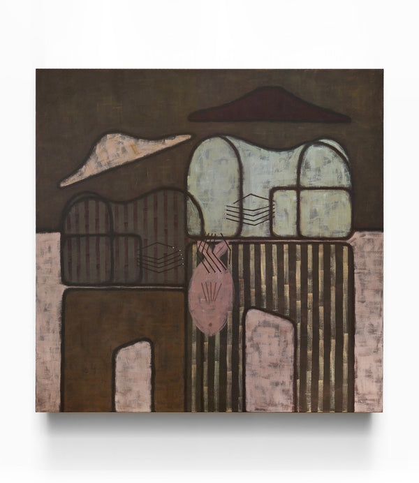 Madelyn Bilsborough - A Morning by the Sea