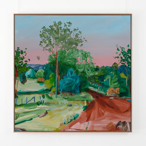 Madeleine McKinlay - Open Gate