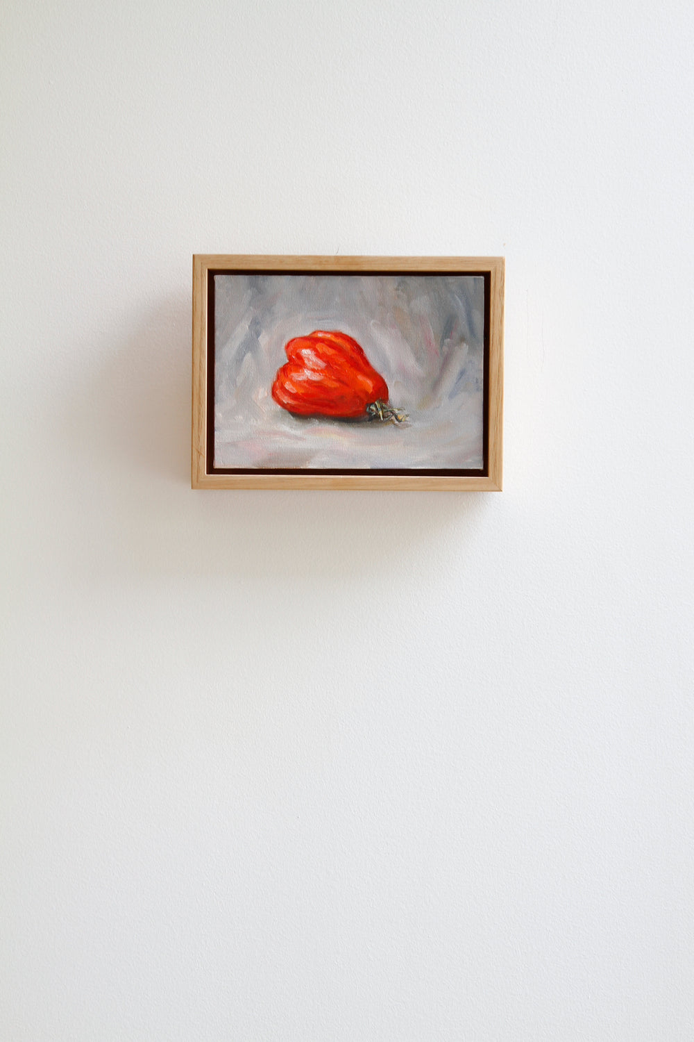 Eva Stockdale - Heirloom Tomato