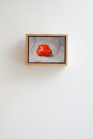Eva Stockdale - Heirloom Tomato
