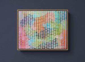 Karen Goddard - Coral Twilight