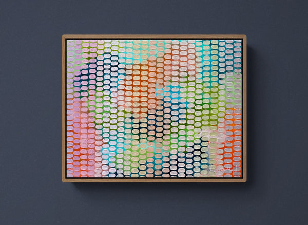 Karen Goddard - Coral Twilight