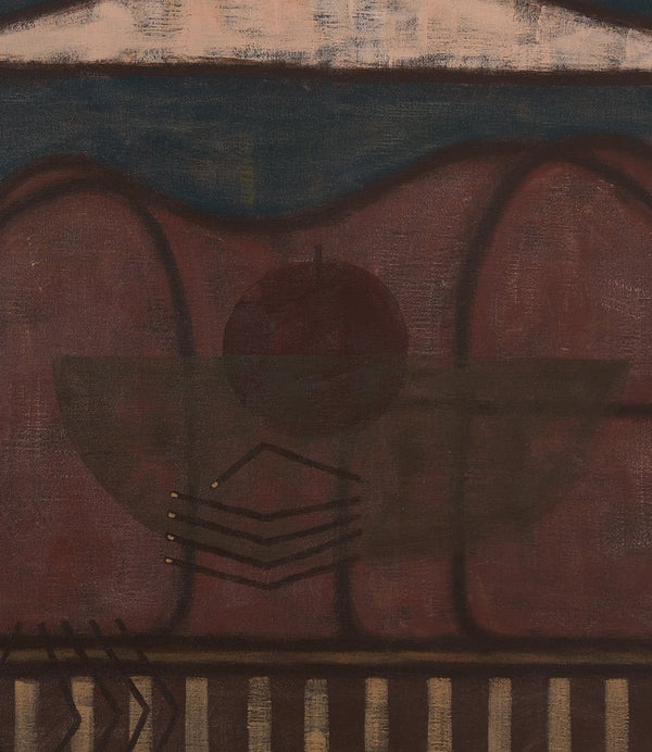 Madelyn Bilsborough - The First Harvest