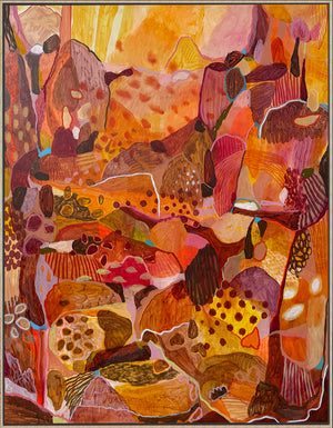 Jonathan W Gemmell - Living for Summer