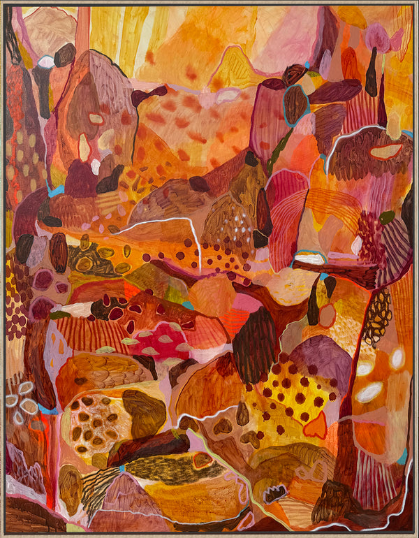 Jonathan W Gemmell - Living for Summer