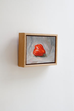 Eva Stockdale - Heirloom Tomato