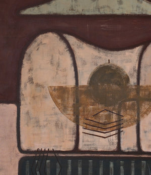 Madelyn Bilsborough - The Fruits Of A Quiet Afternoon