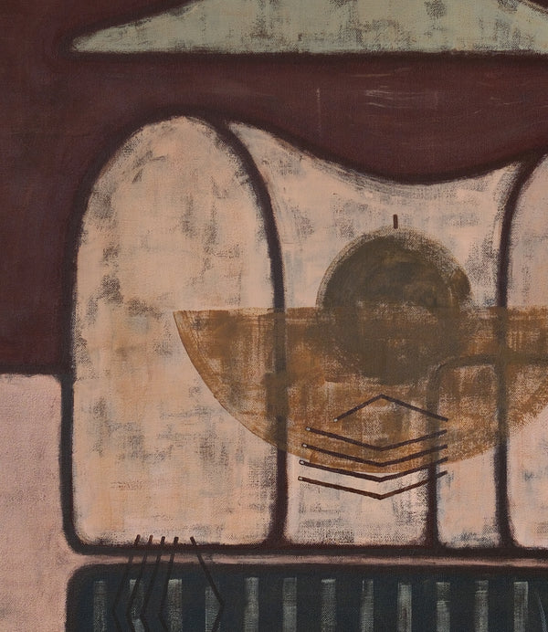 Madelyn Bilsborough - The Fruits Of A Quiet Afternoon