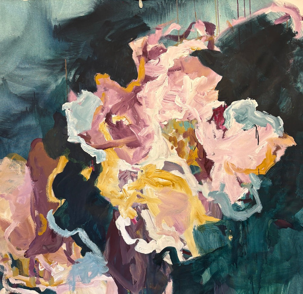 Prue Frost - Moments