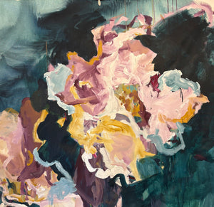 Prue Frost - Moments