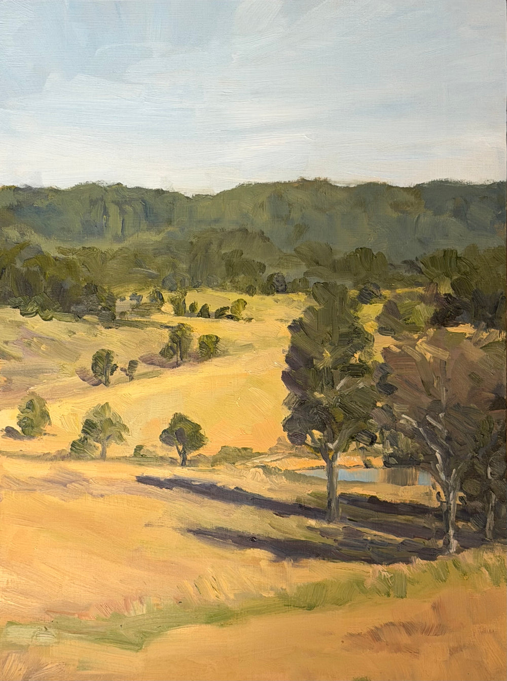 Alice Kulbat - Gentle Morning