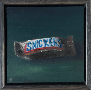 Madaline Harris-Schober - Snickers
