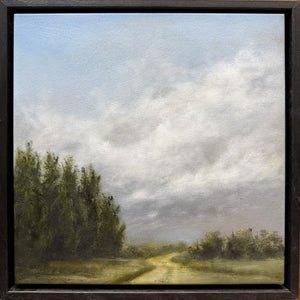 Kelly Kondis - Zephyr