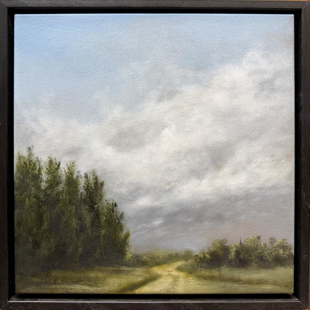 Kelly Kondis - Zephyr