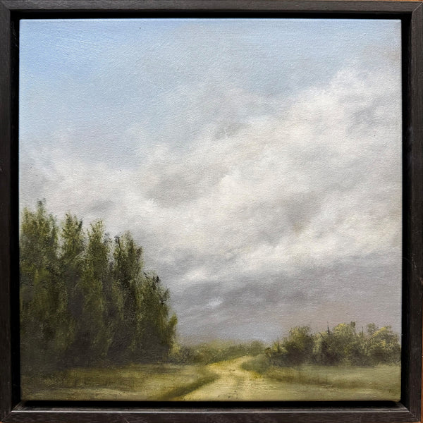 Kelly Kondis - Zephyr