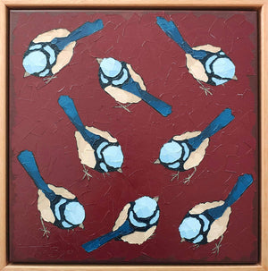 Tanya Boyes - I think I like this little life