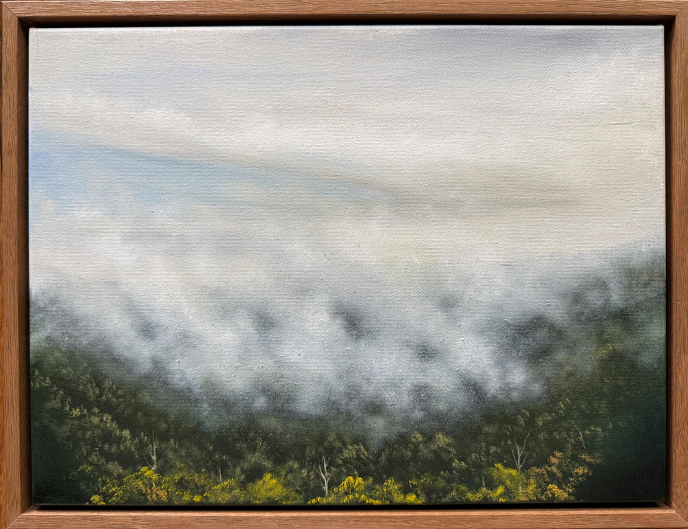 Kelly Kondis - Lambent