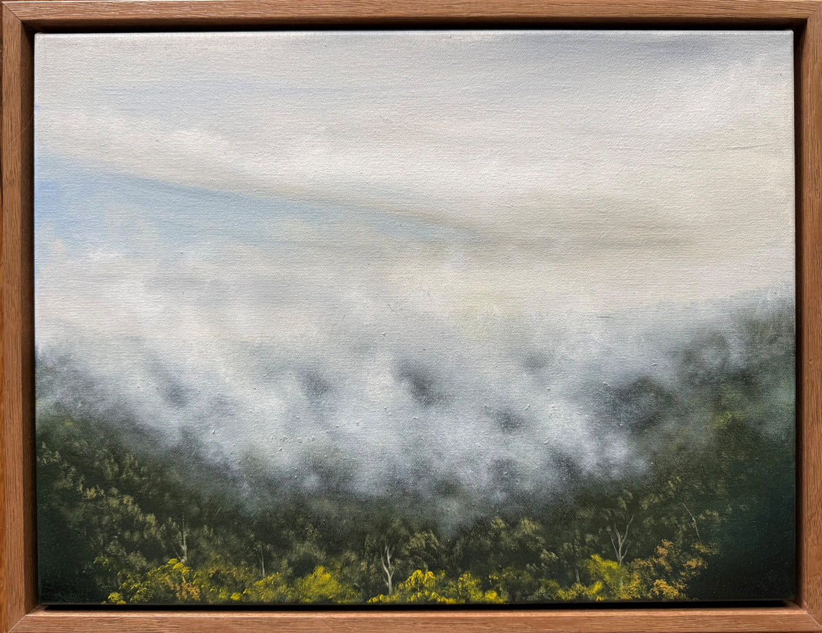 Kelly Kondis - Lambent
