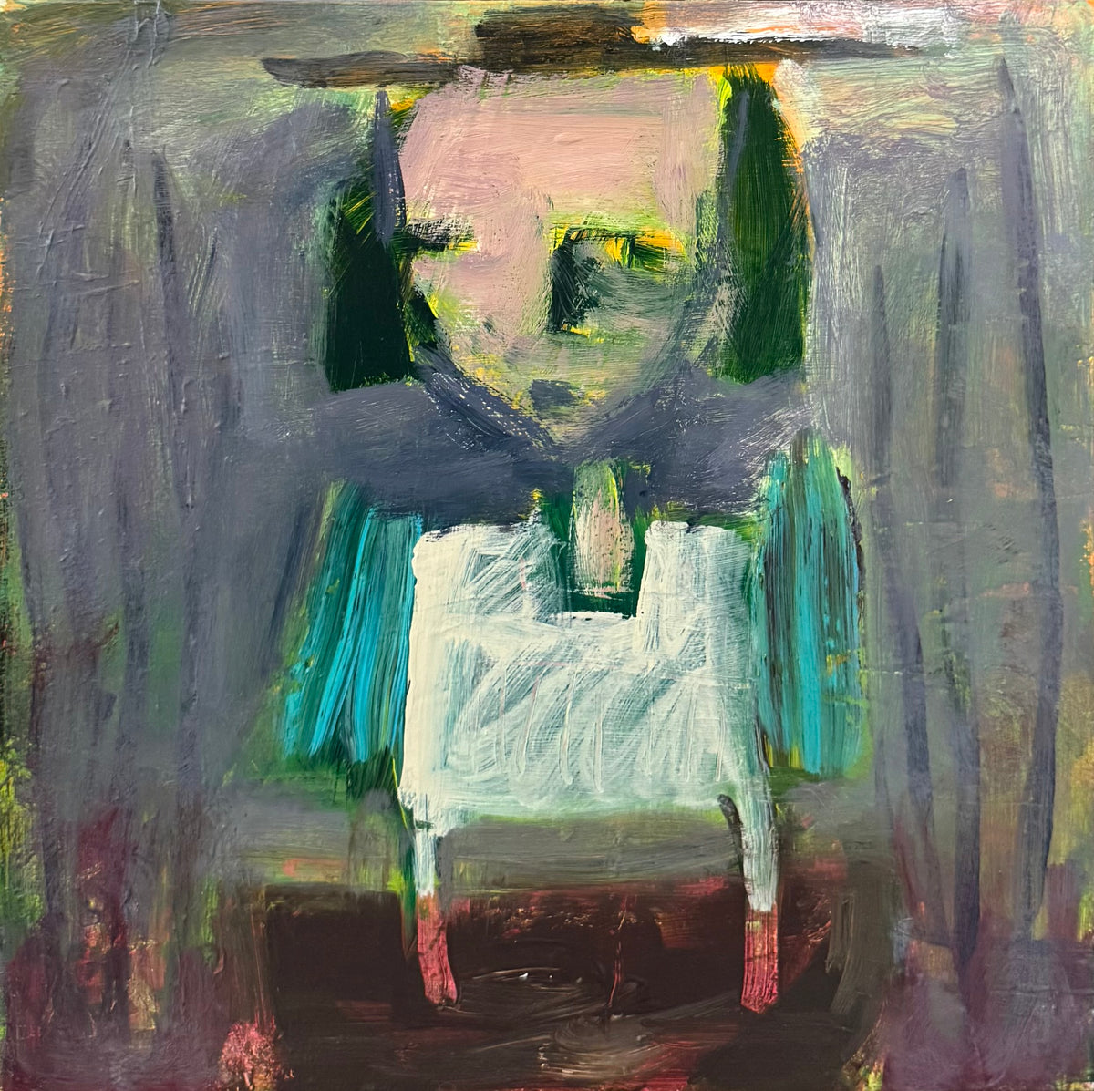 Nicole McPherson - The Observer