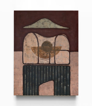 Madelyn Bilsborough - The Fruits Of A Quiet Afternoon