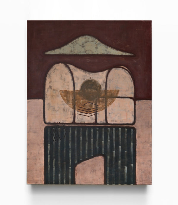Madelyn Bilsborough - The Fruits Of A Quiet Afternoon