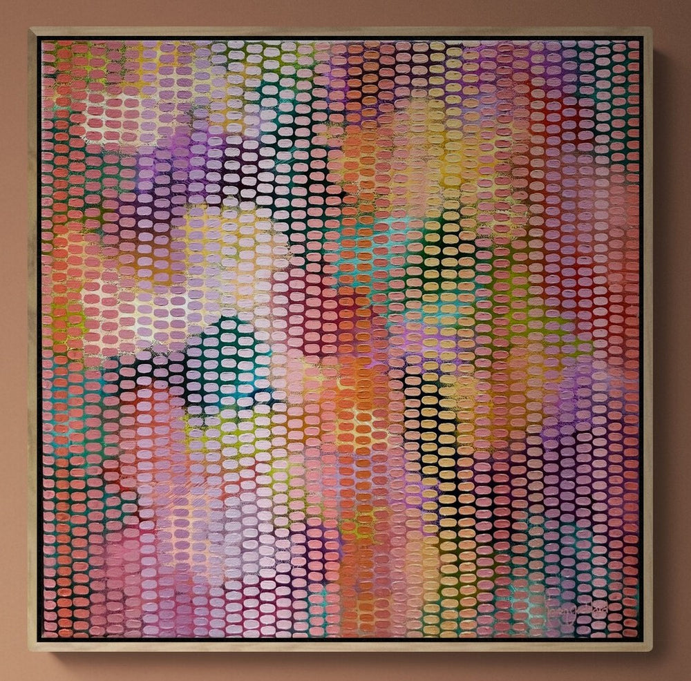 Karen Goddard - Watermelon Sugar High