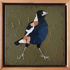 Tanya Boyes - Still Here