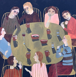 Rebecca James - Friends and Other Complications