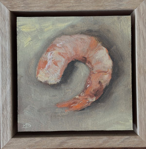 Madaline Harris-Schober - Peeled