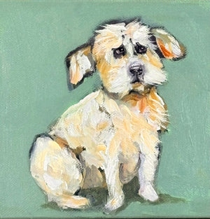 Karen Gray - Peanut