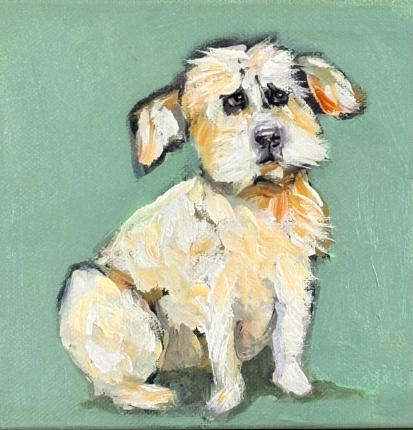 Karen Gray - Peanut