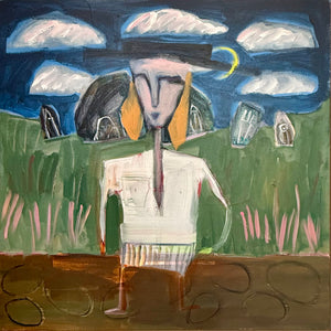 Nicole McPherson - Night Creatures