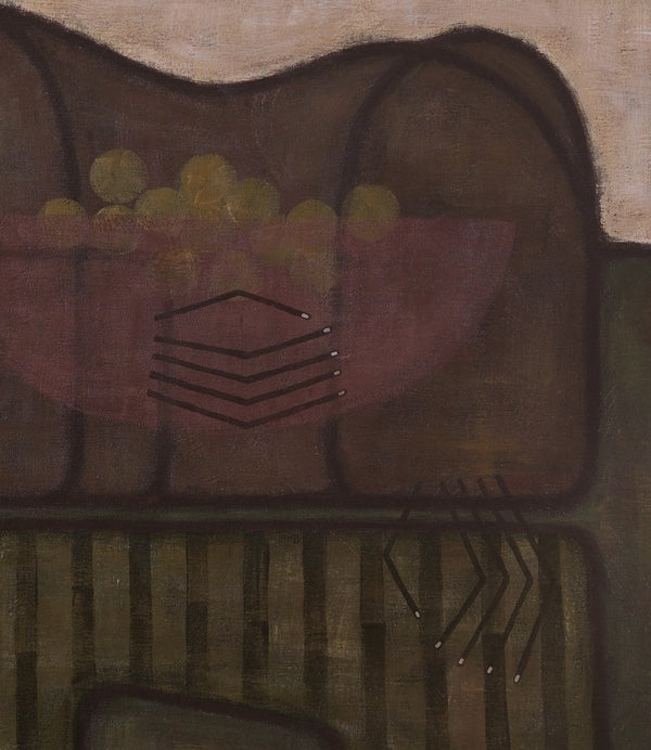 Madelyn Bilsborough - An Evening In The Orchard