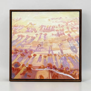 Katherine Cusack - Earth