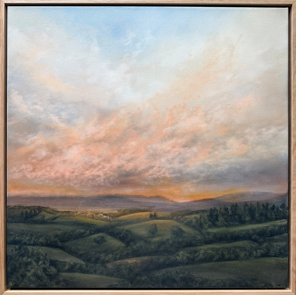 Kelly Kondis - Light Revival