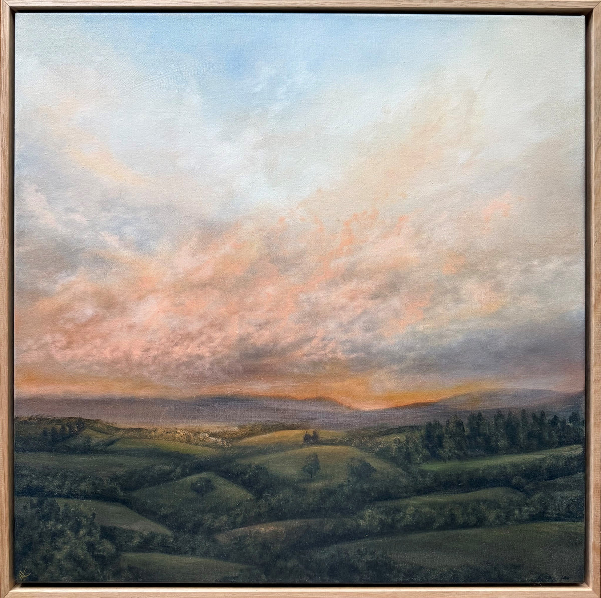 Kelly Kondis - Light Revival