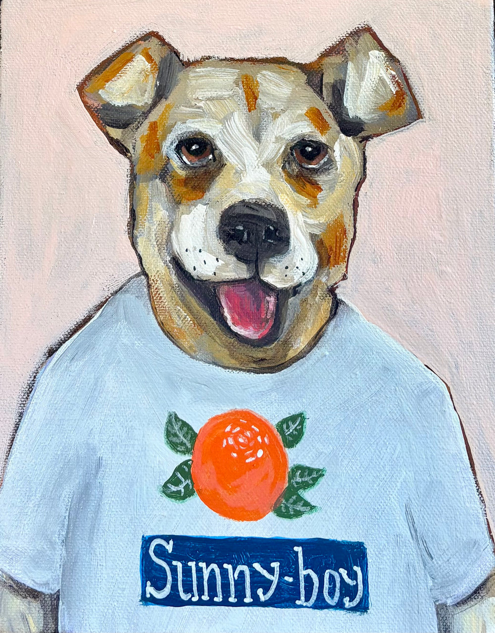 Karen Gray - Sunny - boy