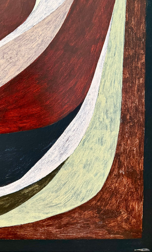 Krystal Bradford - Cycle