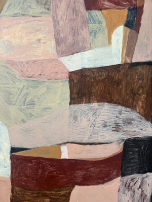 Krystal Bradford - No explanation