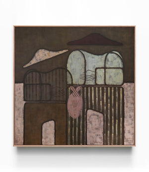 Madelyn Bilsborough - A Morning by the Sea
