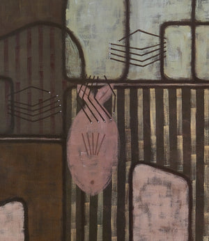 Madelyn Bilsborough - A Morning by the Sea