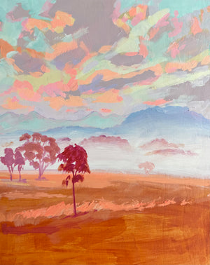 Katherine Cusack - Hum