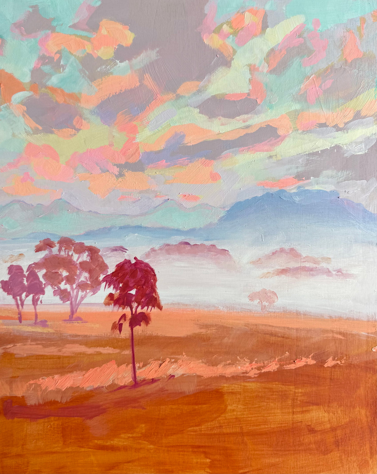 Katherine Cusack - Hum